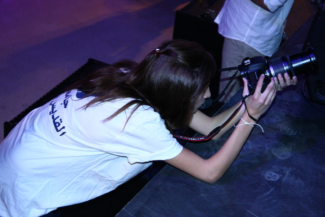 Unite For Ashrafieh Concert 